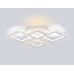 Потолочная люстра Ambrella Light FA FA8878 Потолочная люстра Ambrella Light FA FA8878