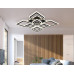 Потолочная люстра Ambrella Light FA FA8912 Потолочная люстра Ambrella Light FA FA8912