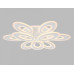 Потолочная люстра Ambrella Light FA FA8933 Потолочная люстра Ambrella Light FA FA8933