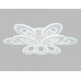 Потолочная люстра Ambrella Light FA FA8933 Потолочная люстра Ambrella Light FA FA8933