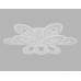 Потолочная люстра Ambrella Light FA FA8933 Потолочная люстра Ambrella Light FA FA8933