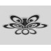 Потолочная люстра Ambrella Light FA FA8938 Потолочная люстра Ambrella Light FA FA8938