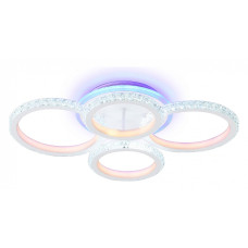 Потолочная люстра Ambrella Light FA FA9524 Потолочная люстра Ambrella Light FA FA9524