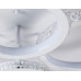 Потолочная люстра Ambrella Light FA FA9524 Потолочная люстра Ambrella Light FA FA9524