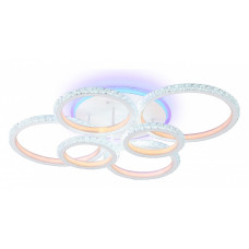 Потолочная люстра Ambrella Light FA FA9528 Потолочная люстра Ambrella Light FA FA9528