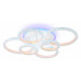 Потолочная люстра Ambrella Light FA FA9528 Потолочная люстра Ambrella Light FA FA9528