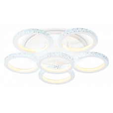 Потолочная люстра Ambrella Light FA FA9531 Потолочная люстра Ambrella Light FA FA9531