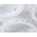 Потолочная люстра Ambrella Light FA FA9531 Потолочная люстра Ambrella Light FA FA9531
