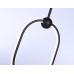 Подвесной светильник Ambrella Light FL FL10577 Подвесной светильник Ambrella Light FL FL10577
