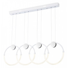 Потолочная люстра Ambrella Light FL FL10598 Потолочная люстра Ambrella Light FL FL10598