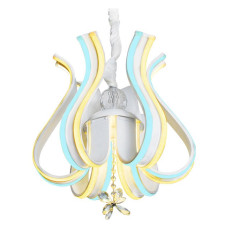 Подвесная люстра Ambrella Light FL FL112 Подвесная люстра Ambrella Light FL FL112
