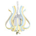 Подвесная люстра Ambrella Light FL FL112 Подвесная люстра Ambrella Light FL FL112
