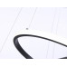 Подвесной светильник Ambrella Light FL FL40812 Подвесной светильник Ambrella Light FL FL40812