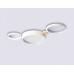 Потолочная люстра Ambrella Light FL FL4812 Потолочная люстра Ambrella Light FL FL4812