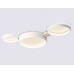 Потолочная люстра Ambrella Light FL FL4812 Потолочная люстра Ambrella Light FL FL4812