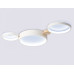 Потолочная люстра Ambrella Light FL FL4812 Потолочная люстра Ambrella Light FL FL4812