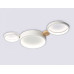 Потолочная люстра Ambrella Light FL FL4812 Потолочная люстра Ambrella Light FL FL4812