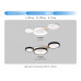 Потолочная люстра Ambrella Light FL FL4812 Потолочная люстра Ambrella Light FL FL4812