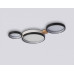 Потолочная люстра Ambrella Light FL FL4814 Потолочная люстра Ambrella Light FL FL4814