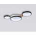 Потолочная люстра Ambrella Light FL FL4814 Потолочная люстра Ambrella Light FL FL4814