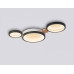 Потолочная люстра Ambrella Light FL FL4814 Потолочная люстра Ambrella Light FL FL4814