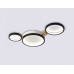 Потолочная люстра Ambrella Light FL FL4814 Потолочная люстра Ambrella Light FL FL4814