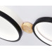 Потолочная люстра Ambrella Light FL FL4814 Потолочная люстра Ambrella Light FL FL4814