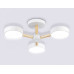Люстра на штанге Ambrella Light FL FL4821