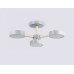 Люстра на штанге Ambrella Light FL FL4822