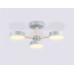 Люстра на штанге Ambrella Light FL FL4822