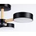 Люстра на штанге Ambrella Light FL FL4823 Люстра на штанге Ambrella Light FL FL4823
