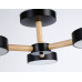 Люстра на штанге Ambrella Light FL FL4823 Люстра на штанге Ambrella Light FL FL4823