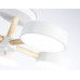 Люстра на штанге Ambrella Light FL FL4825 Люстра на штанге Ambrella Light FL FL4825