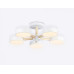 Люстра на штанге Ambrella Light FL FL4825 Люстра на штанге Ambrella Light FL FL4825