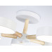 Люстра на штанге Ambrella Light FL FL4825 Люстра на штанге Ambrella Light FL FL4825