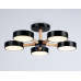 Люстра на штанге Ambrella Light FL FL4828