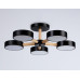Люстра на штанге Ambrella Light FL FL4828