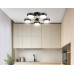 Люстра на штанге Ambrella Light FL FL4828