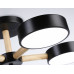 Люстра на штанге Ambrella Light FL FL4828