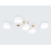 Люстра на штанге Ambrella Light FL FL4834