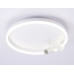 Накладной светильник Ambrella Light FL FL5112 Накладной светильник Ambrella Light FL FL5112