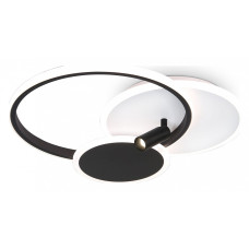 Потолочная люстра Ambrella Light FL FL5118 Потолочная люстра Ambrella Light FL FL5118