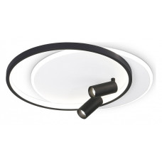 Потолочная люстра Ambrella Light FL FL5137 Потолочная люстра Ambrella Light FL FL5137