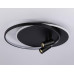 Накладной светильник Ambrella Light FL FL51393 Накладной светильник Ambrella Light FL FL51393