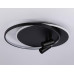 Накладной светильник Ambrella Light FL FL51393 Накладной светильник Ambrella Light FL FL51393