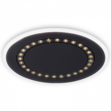 Накладной светильник Ambrella Light FL FL51407 Накладной светильник Ambrella Light FL FL51407