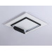Накладной светильник Ambrella Light FL FL51455 Накладной светильник Ambrella Light FL FL51455