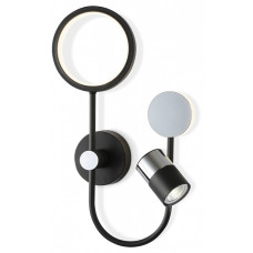 Бра с подсветкой Ambrella Light FL FL51601 Бра с подсветкой Ambrella Light FL FL51601