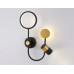 Бра с подсветкой Ambrella Light FL FL51602 Бра с подсветкой Ambrella Light FL FL51602