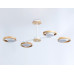 Люстра на штанге Ambrella Light FL FL51609 Люстра на штанге Ambrella Light FL FL51609